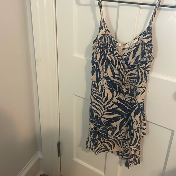 Mini dress - Picture 1 of 1